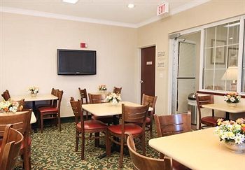 Hotel Fairfield Inn Uniontown