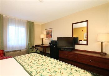 Hotel Fairfield Inn Uniontown