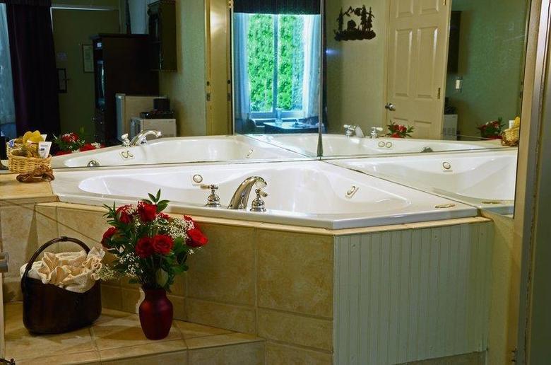 Hotel Best Western Mountain Lodge At Banner Elk