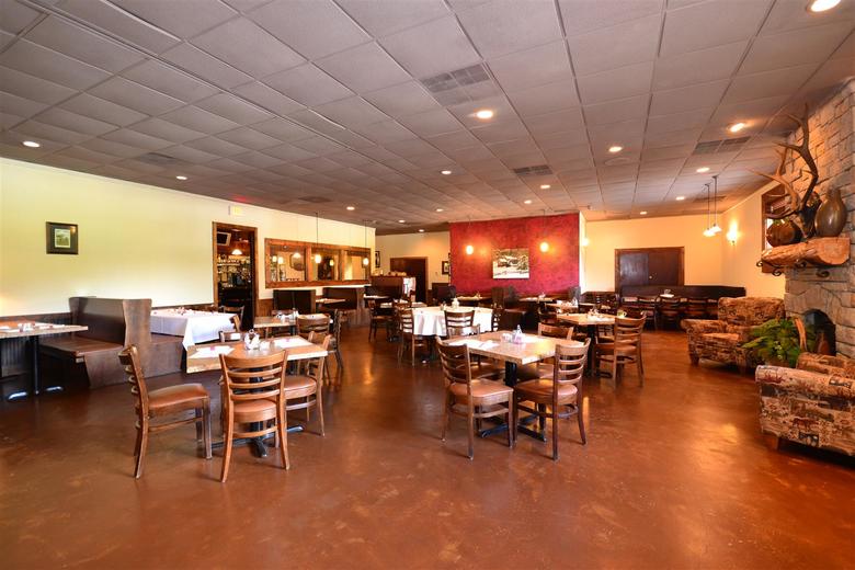 Hotel Best Western Mountain Lodge At Banner Elk