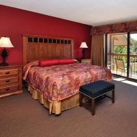 Hotel Blue Ridge Village - Banner Elk