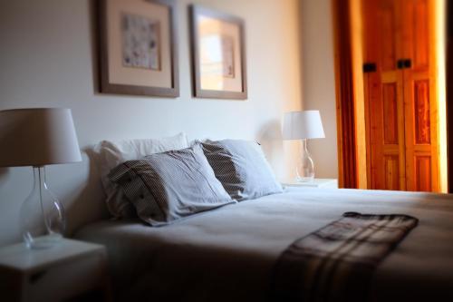 Hostal The Poets Inn