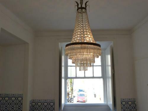 Bairrus Lisbon Apartments - Alfama