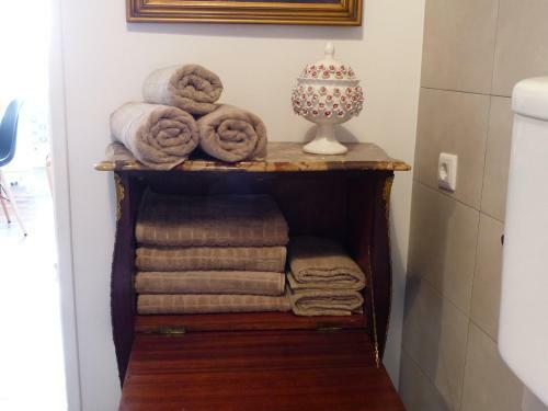 Bairrus Lisbon Apartments - Alfama