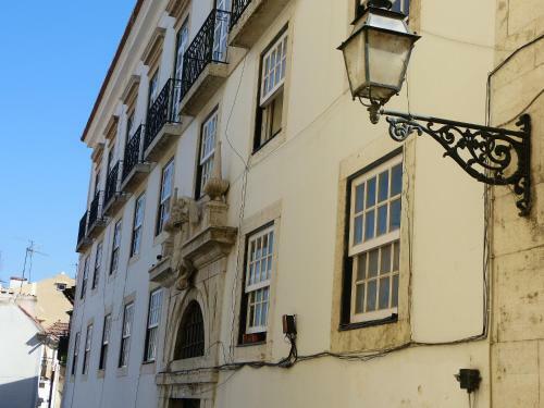Bairrus Lisbon Apartments - Alfama