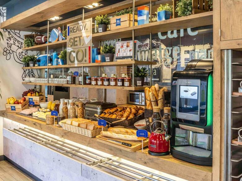 Hotel Ibis Budget Barcelona Sant Andreu de La Barca