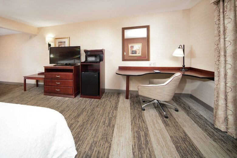 Hotel Hampton Inn & Suites Greensburg