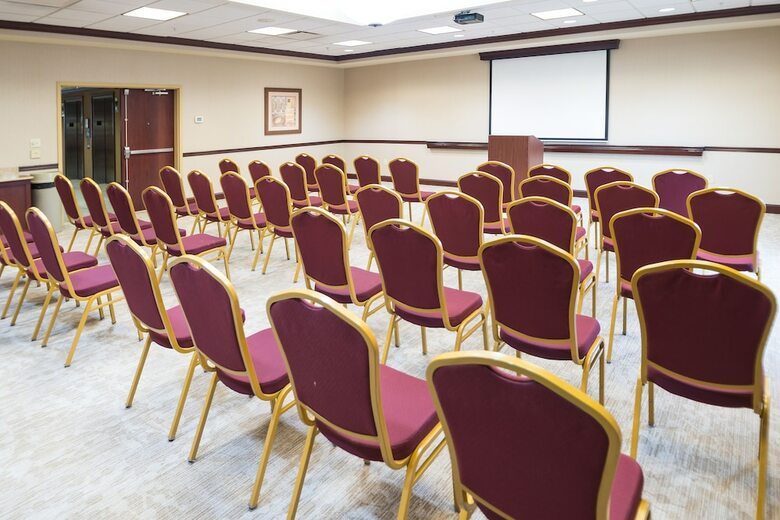 Hotel Hampton Inn & Suites Greensburg