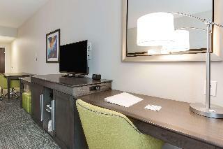 Hotel Best Western Plus White House