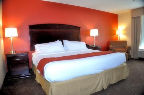 Hotel Holiday Inn Express White House