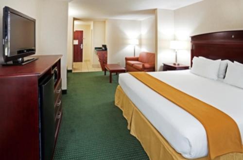 Hotel Holiday Inn Express White House