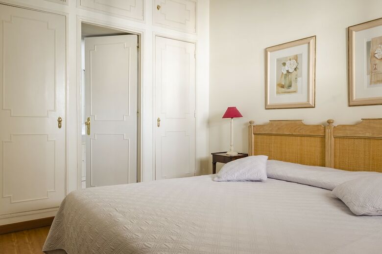 Hotel Lisboa Central Park