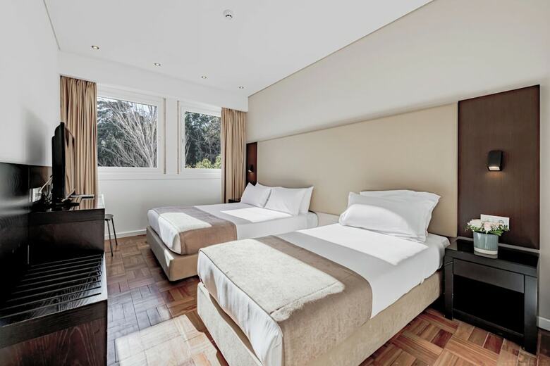 Hotel Lisboa Central Park