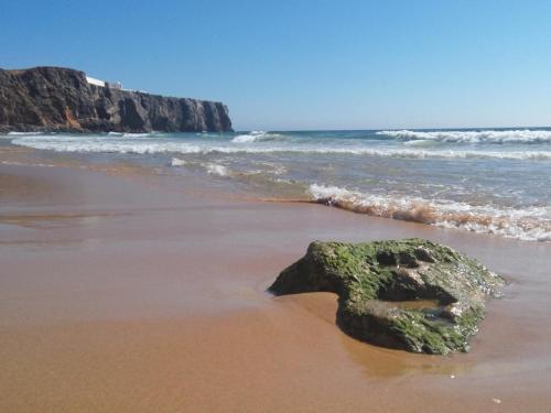 Apartamento Atlantic Sagres