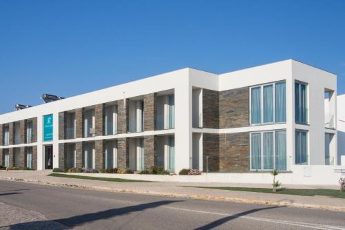 Apartamento Atlantic Sagres