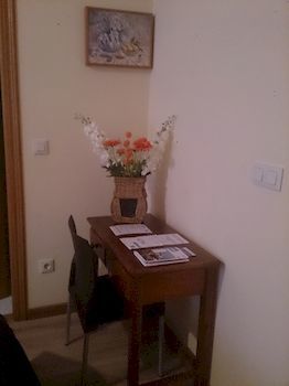 Hostal Pensi�n Santa Clara