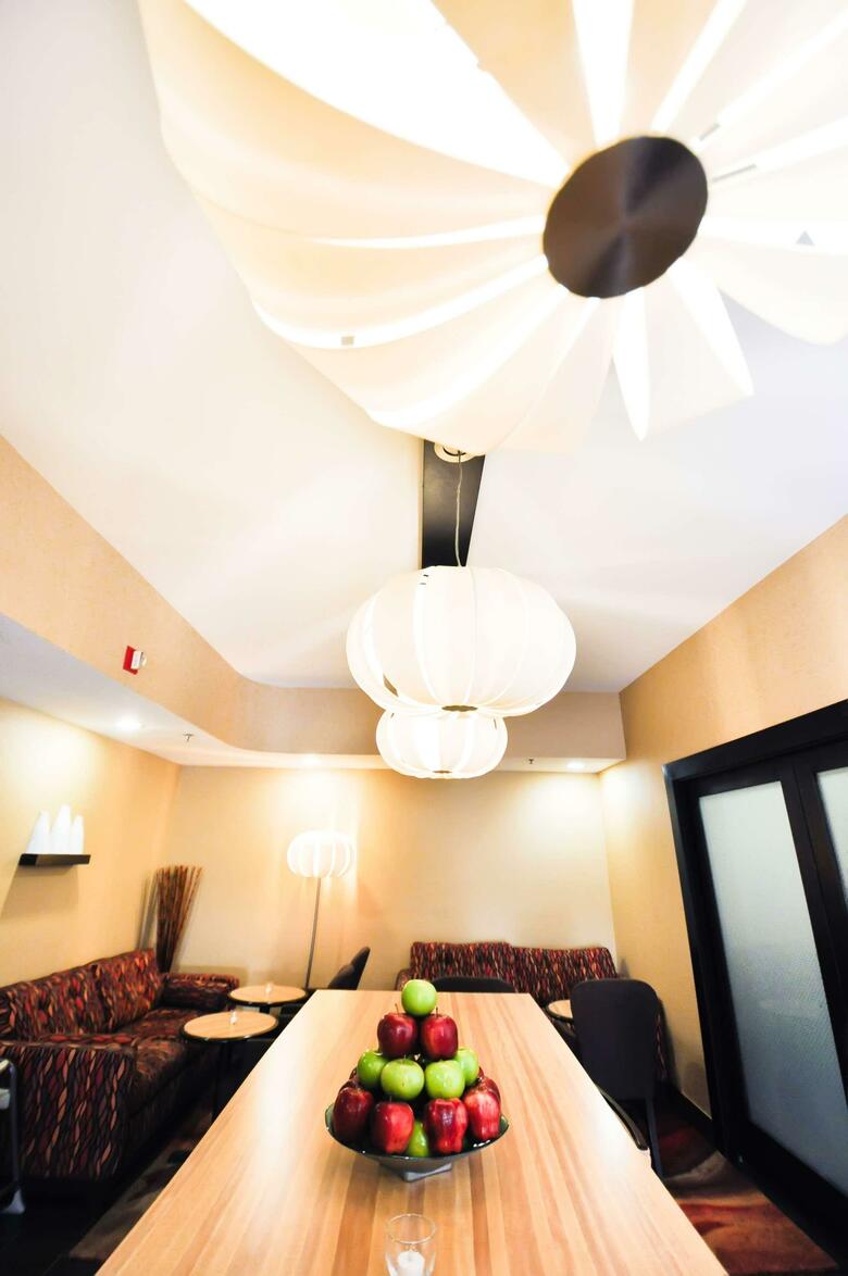 Hotel Hampton Inn Carrollton Ky