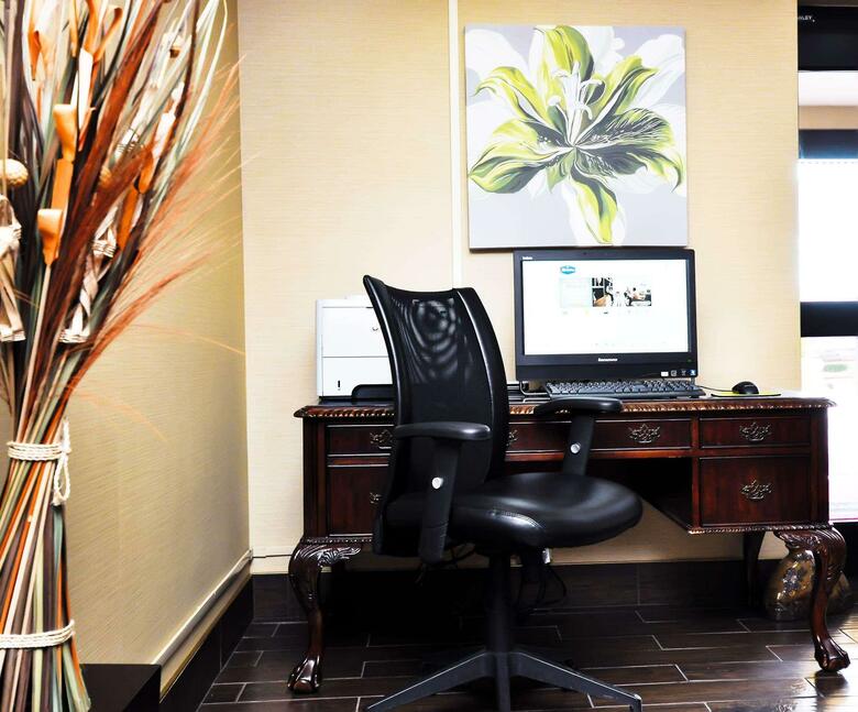 Hotel Hampton Inn Carrollton Ky