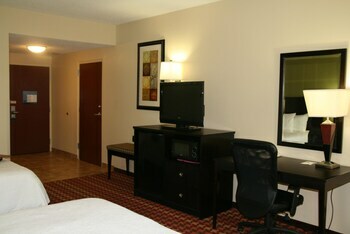 Hotel Hampton Inn Louisville/i-65/brooks Road