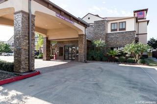 Hotel Comfort Suites Lake Jackson