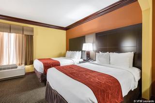 Hotel Comfort Suites Lake Jackson