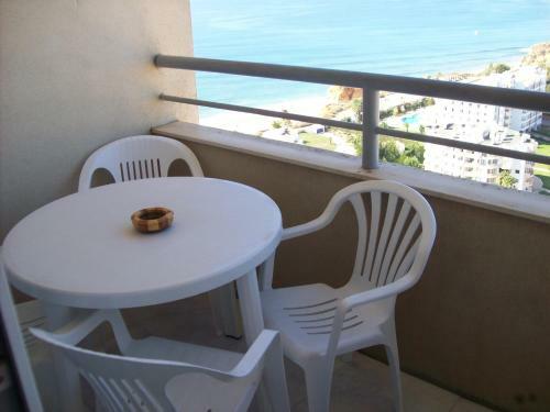 Apartamentos Turisticos Coral Da Rocha 1