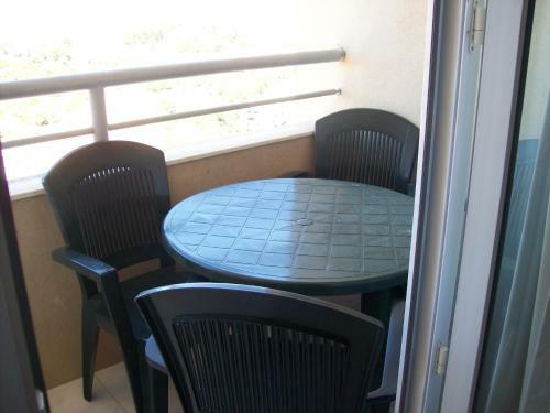 Apartamentos Turisticos Coral Da Rocha 1