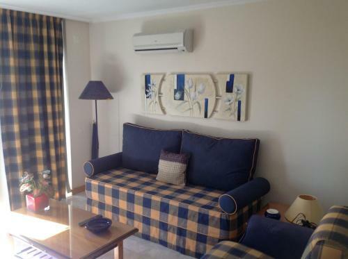 Apartamentos Turisticos Coral Da Rocha 1