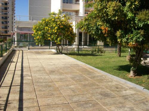 Apartamentos Turisticos Coral Da Rocha 1