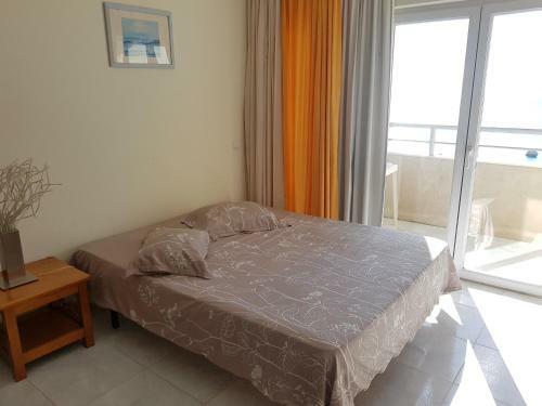 Apartamentos Turisticos Coral Da Rocha 1
