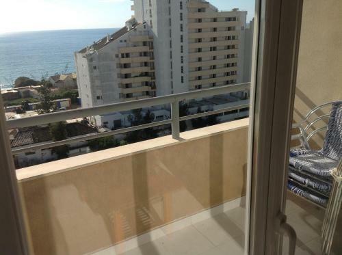 Apartamentos Turisticos Coral Da Rocha 1