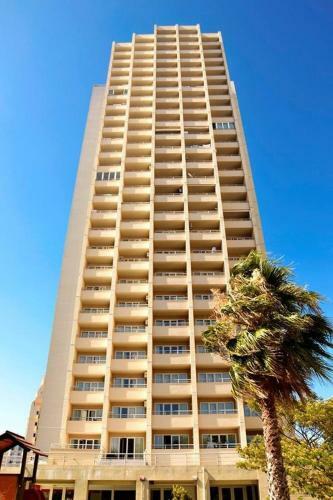 Apartamentos Turisticos Coral Da Rocha 1