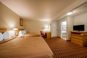 Hotel Quality Inn & Suites Capitola
