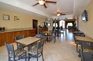 Hotel Best Western Plus Main Street Inn