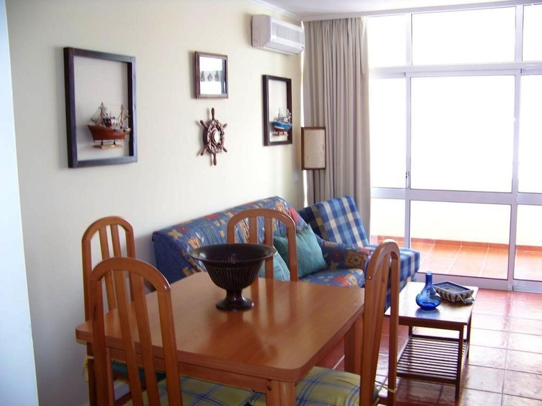 Apartamento Varandas Da Rocha