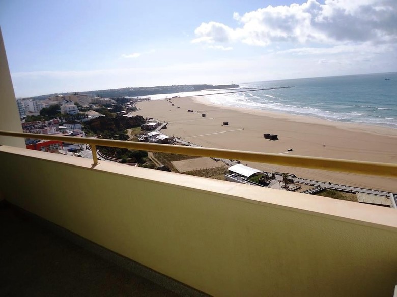 Apartamento Varandas Da Rocha