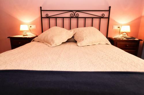 Agroturismo Casas Rurales La Casina