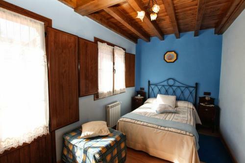 Agroturismo Casas Rurales La Casina