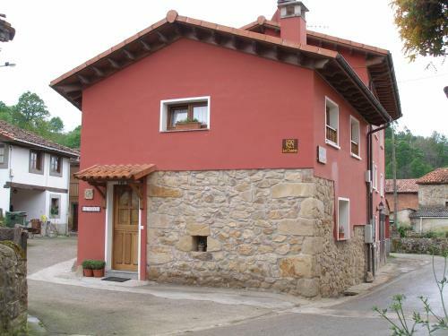 Agroturismo Casas Rurales La Casina