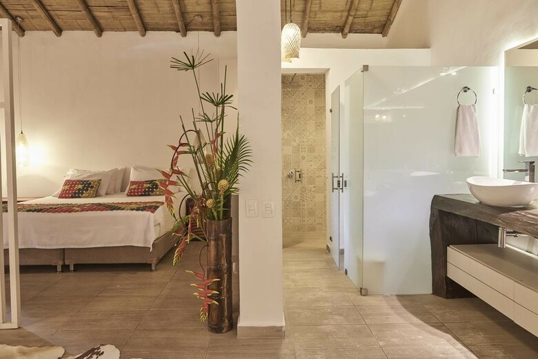Hotel Hacienda Combia