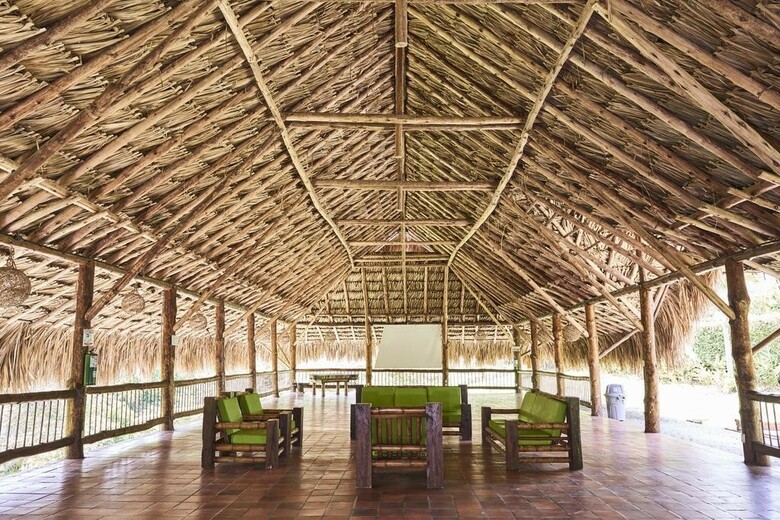 Hotel Hacienda Combia