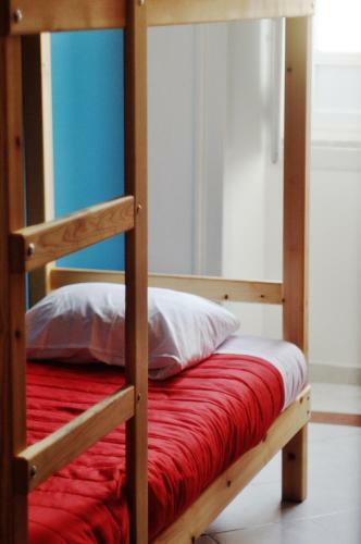Hostel 33