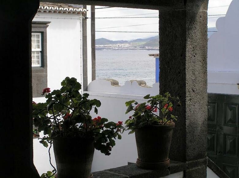 Agroturismo Casa Das Calhetas