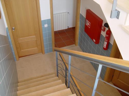 Hostal Residencial Popular