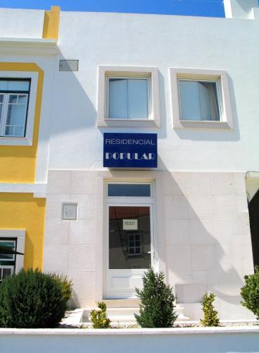 Hostal Residencial Popular
