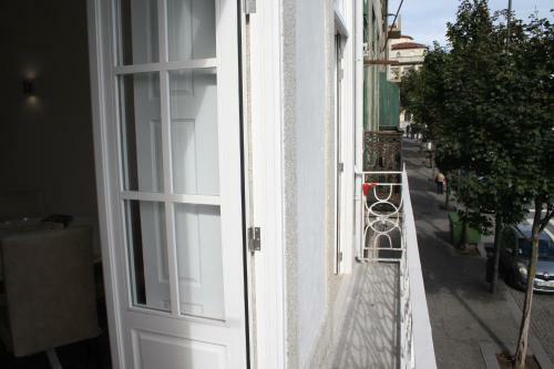 Apartment Oportoloft
