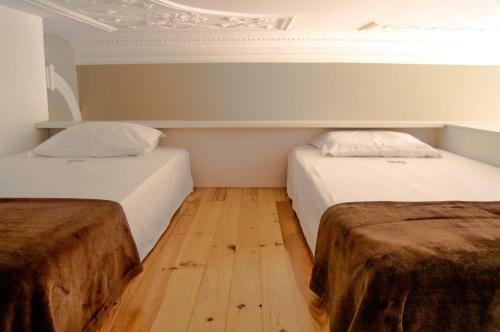 Apartment Oportoloft