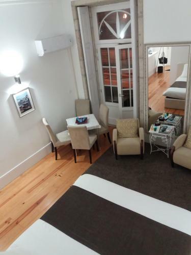 Apartment Oportoloft