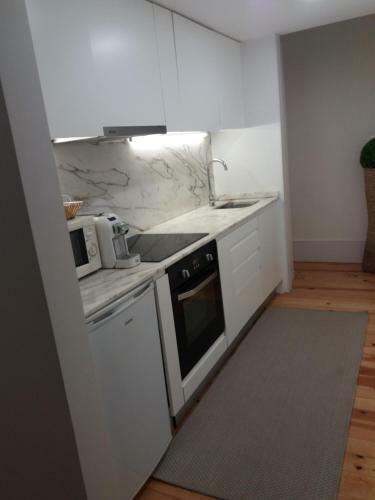 Apartment Oportoloft