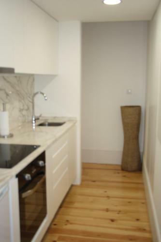 Apartment Oportoloft